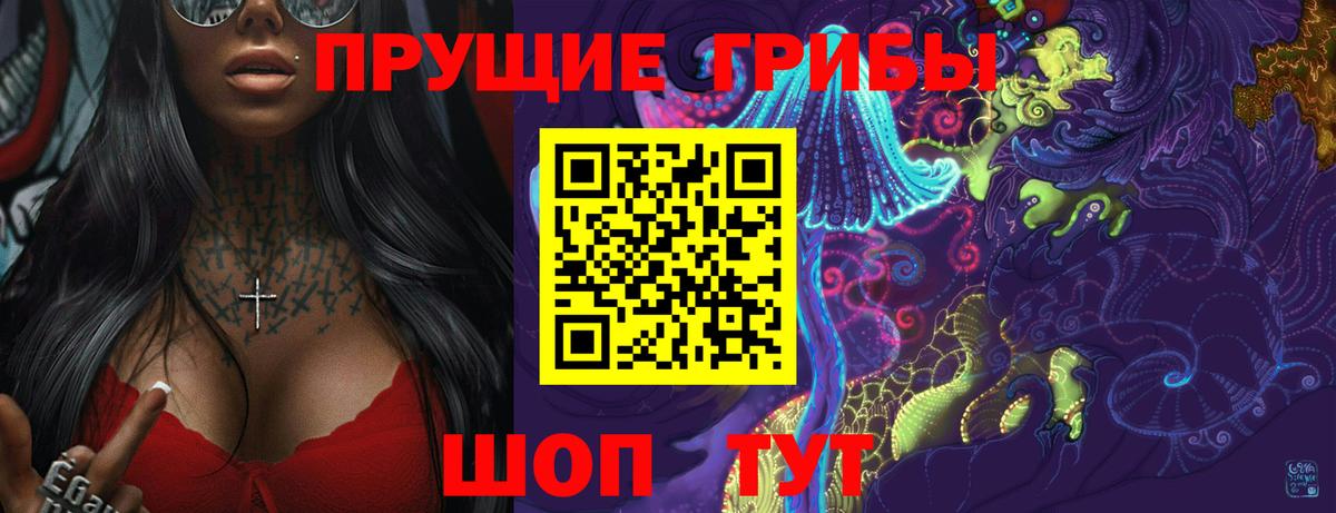 Галлюциногенные грибы мухоморы Чернушка